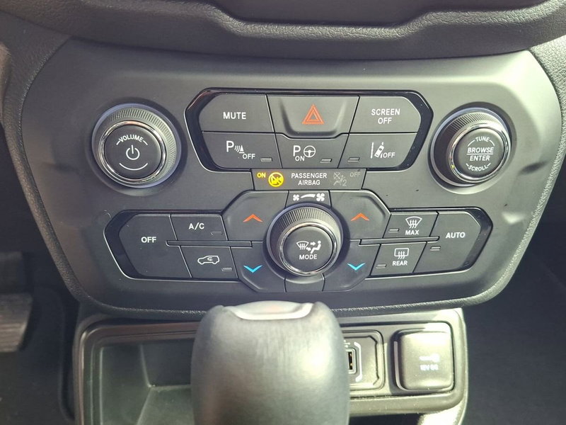 Jeep Renegade usata a Pescara (17)