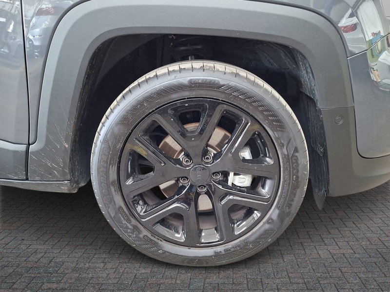 Jeep Renegade usata a Pescara (6)