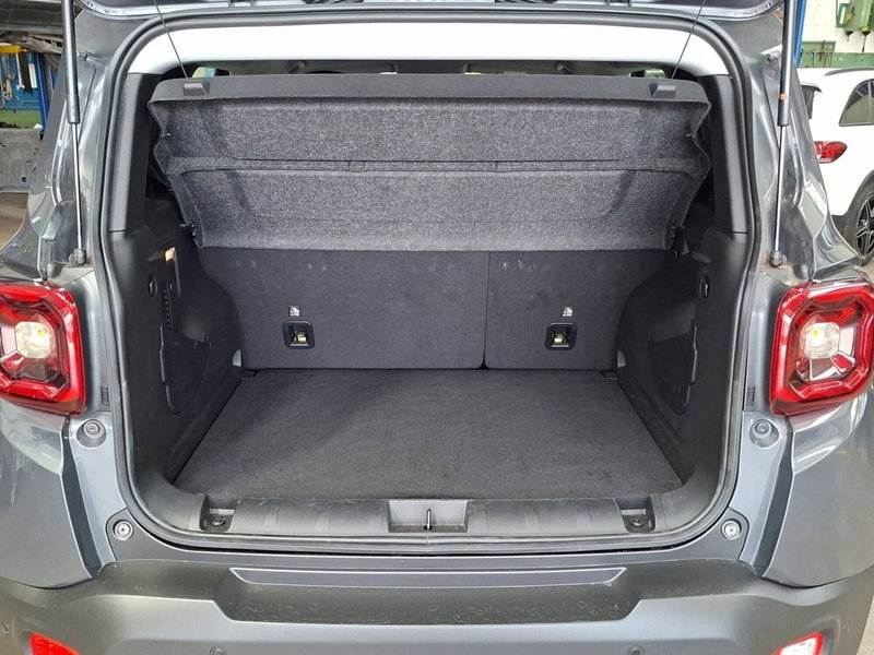 Jeep Renegade usata a Pescara (7)