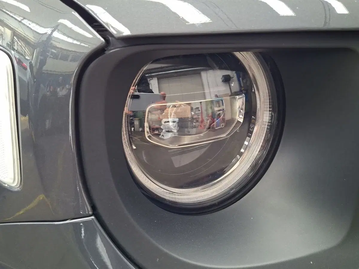 Jeep Renegade usata a Pescara (8)