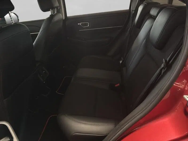 Honda HR-V usata a Genova (10)