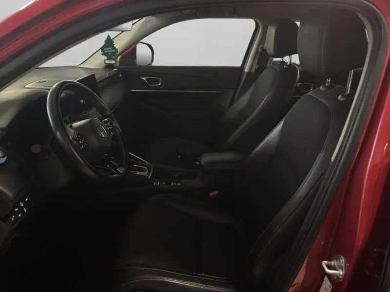 Honda HR-V usata a Genova (9)