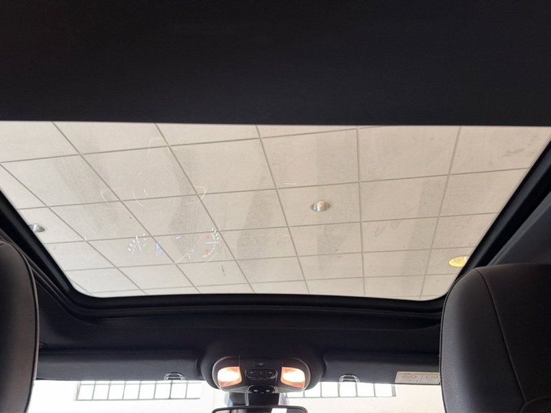 Jeep Compass usata a Pisa (13)