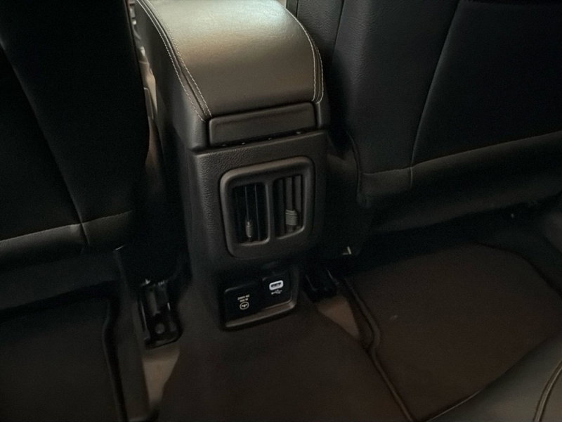 Jeep Compass usata a Pisa (14)