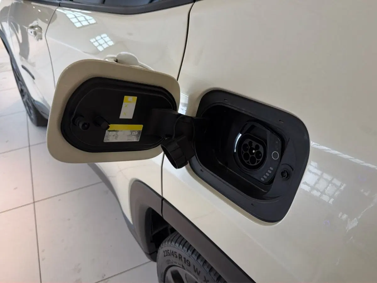 Jeep Compass usata a Pisa (15)