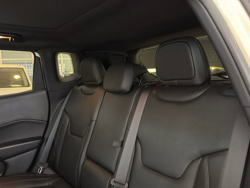 Jeep Compass usata a Pisa (8)