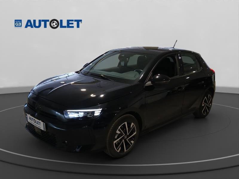 Opel Corsa usata a Genova