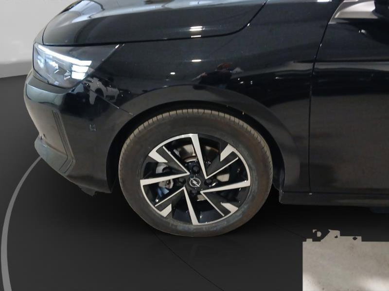 Opel Corsa usata a Genova (18)