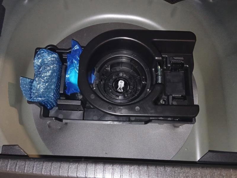 Opel Corsa usata a Genova (19)