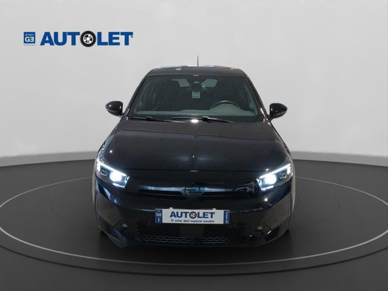 Opel Corsa usata a Genova (2)