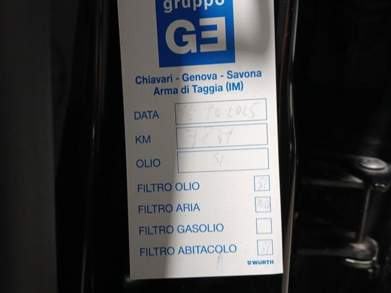 Opel Corsa usata a Genova (20)