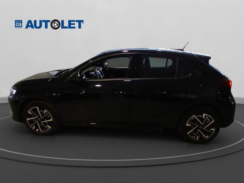 Opel Corsa usata a Genova (5)