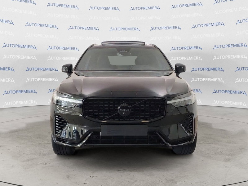 Volvo XC60 usata a Como (2)