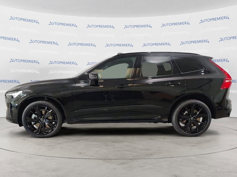 Volvo XC60 usata a Como (3)