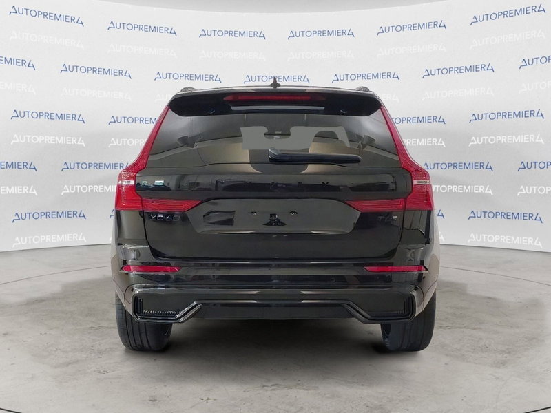 Volvo XC60 usata a Como (4)