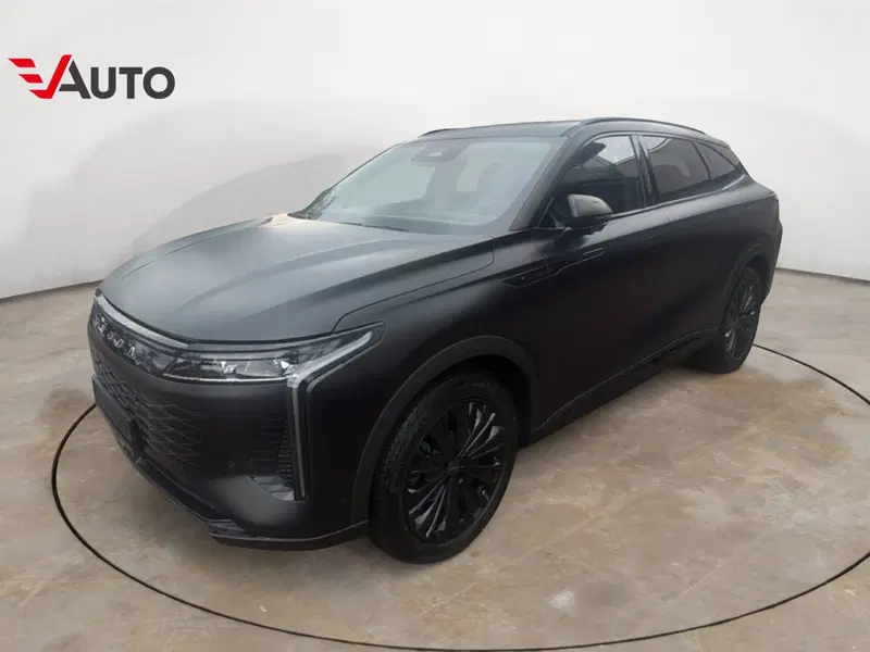Omoda Omoda 9 SHS-P nuova a Vercelli