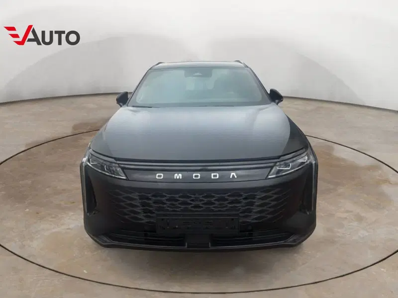 Omoda Omoda 9 SHS-P nuova a Vercelli (2)