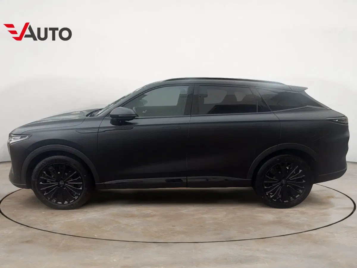 Omoda Omoda 9 SHS-P nuova a Vercelli (3)