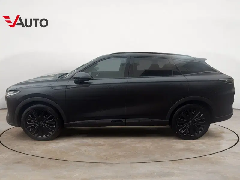 Omoda Omoda 9 SHS-P nuova a Vercelli (3)