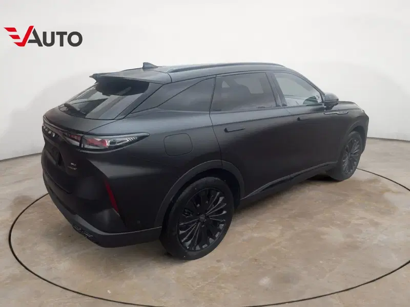 Omoda Omoda 9 SHS-P nuova a Vercelli (6)