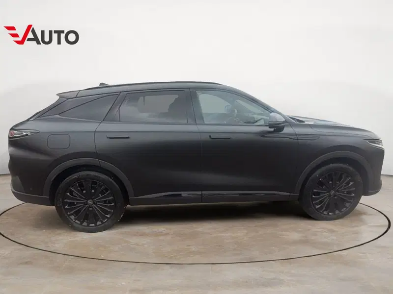 Omoda Omoda 9 SHS-P nuova a Vercelli (7)