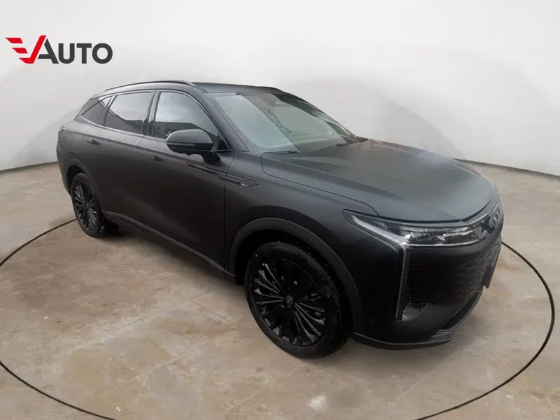Omoda Omoda 9 SHS-P nuova a Vercelli (8)