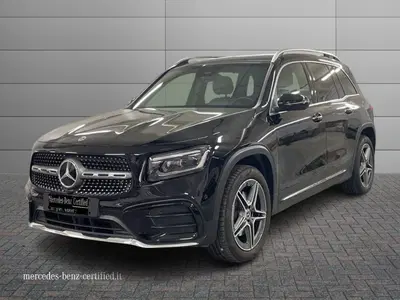 Mercedes-Benz GLB 200 d AMG Line Premium auto del 2025 usata a Montecosaro