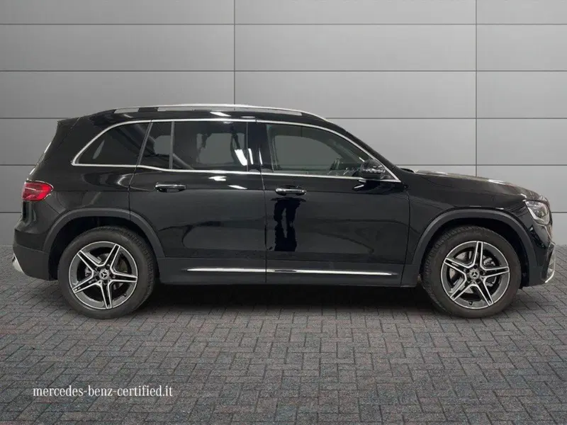 Mercedes-Benz GLB usata a Macerata (3)