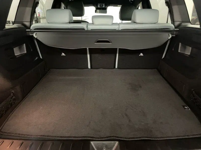 Mercedes-Benz GLB usata a Macerata (7)