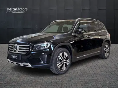 Mercedes-Benz GLB 200 d Progressive Advanced Plus auto nuova a Rimini