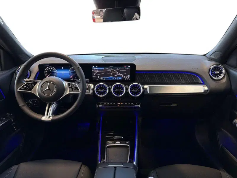 Mercedes-Benz GLB nuova a Rimini (10)