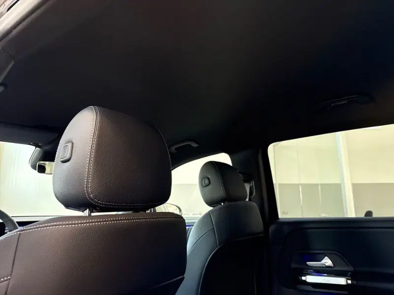 Mercedes-Benz GLB nuova a Rimini (18)