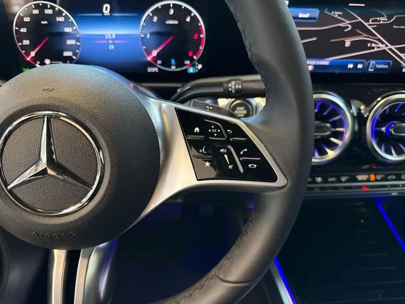 Mercedes-Benz GLB nuova a Rimini (20)