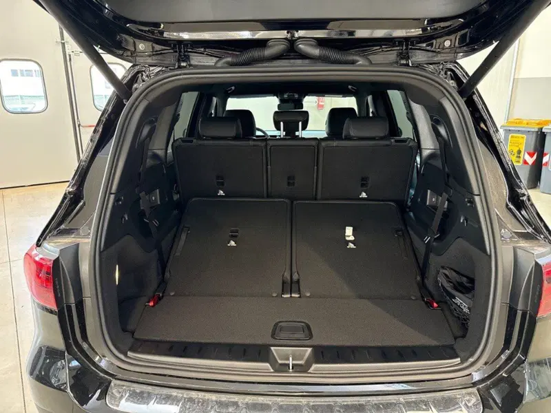 Mercedes-Benz GLB nuova a Rimini (7)