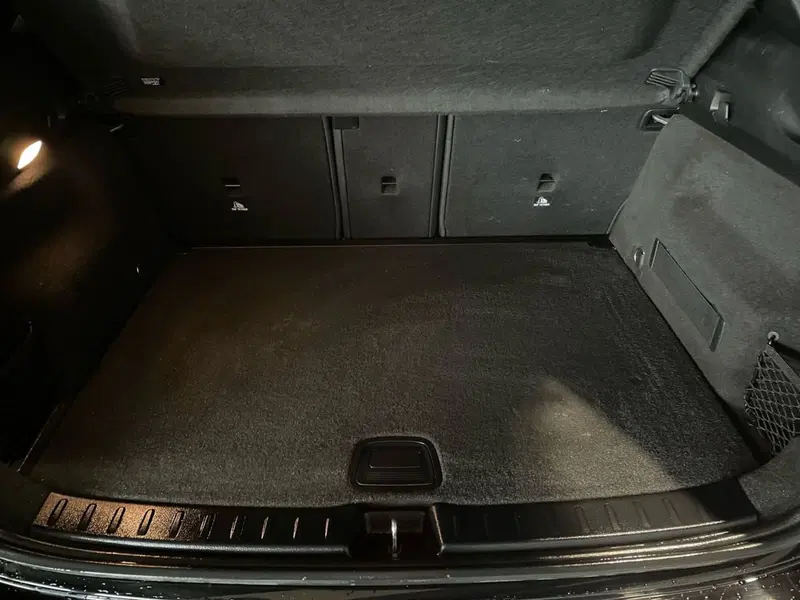 Mercedes-Benz GLA SUV usata a Ancona (7)