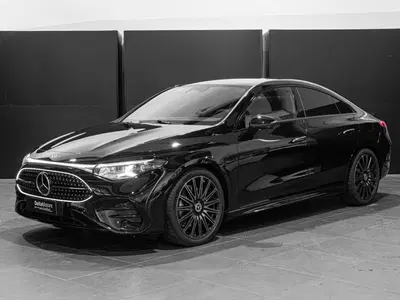 Mercedes-Benz CLA EQ 250+ AMG Line Premium Plus nuova a Ancona