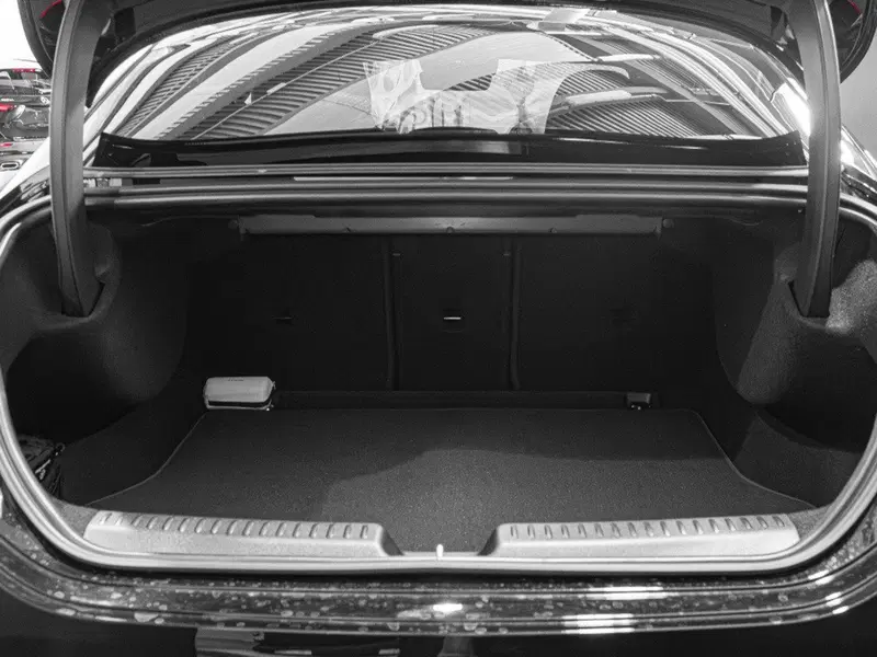 Mercedes-Benz CLA EQ nuova a Ancona (9)