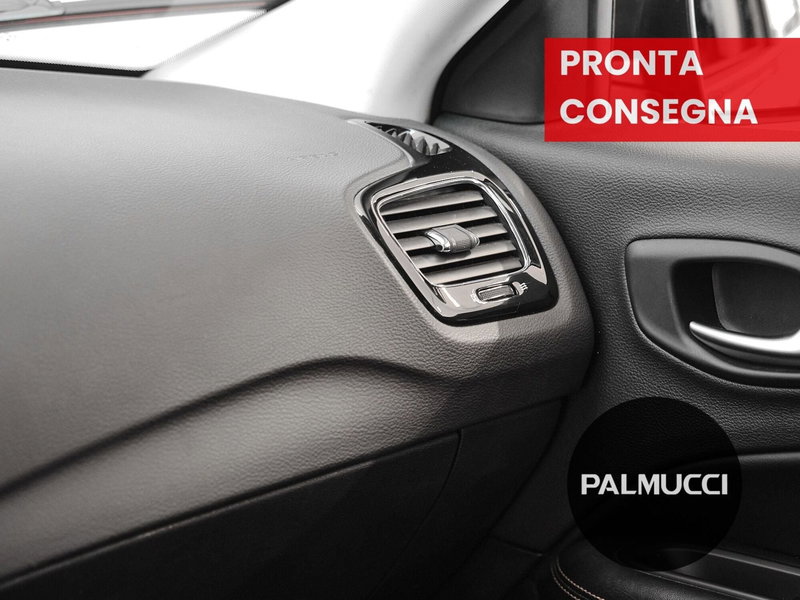Jeep Compass usata a Prato (10)