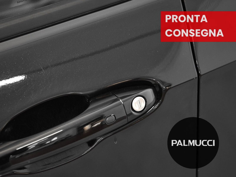 Jeep Compass usata a Prato (20)