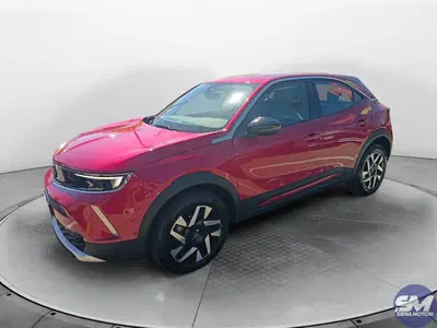 Opel Mokka 1.5 diesel Elegance del 2022 usata a Siena