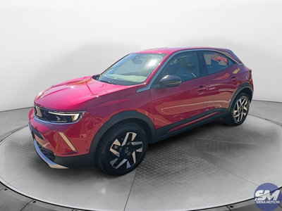 Opel Mokka 1.5 diesel Elegance del 2022 usata a Siena