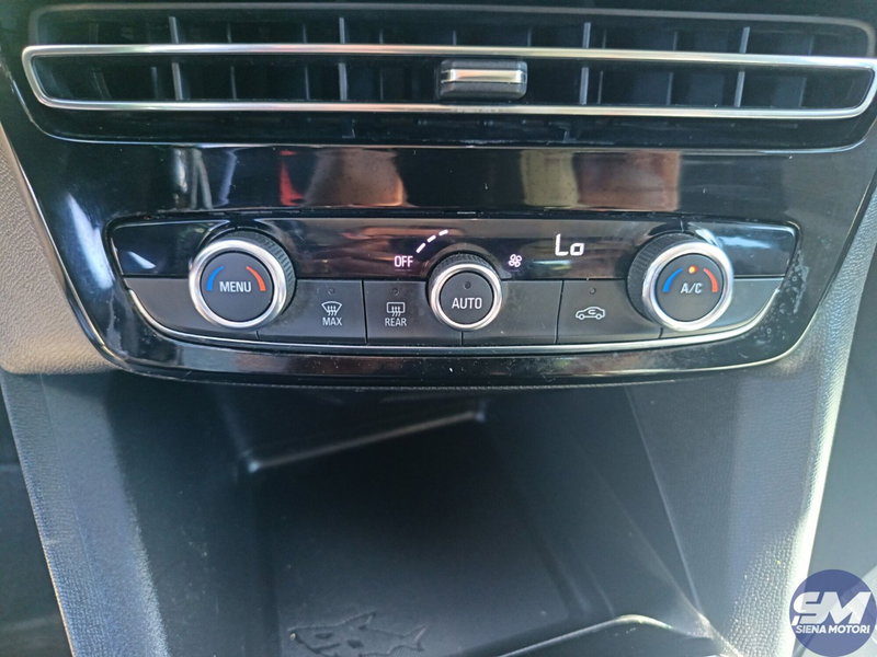 Opel Mokka usata a Siena (12)