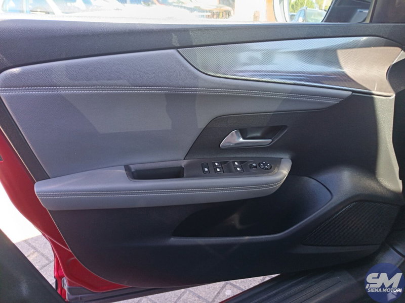 Opel Mokka usata a Siena (16)