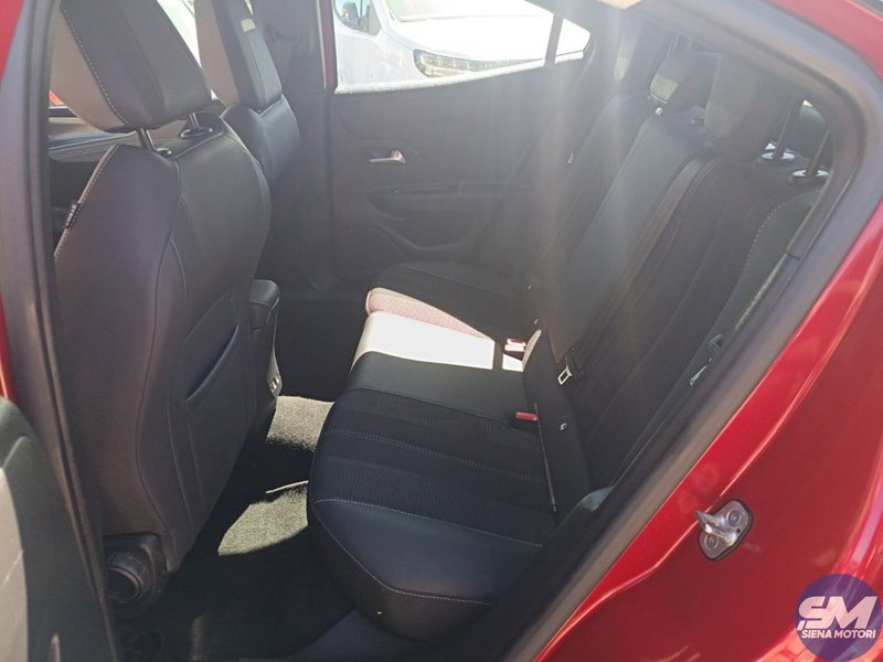 Opel Mokka usata a Siena (17)