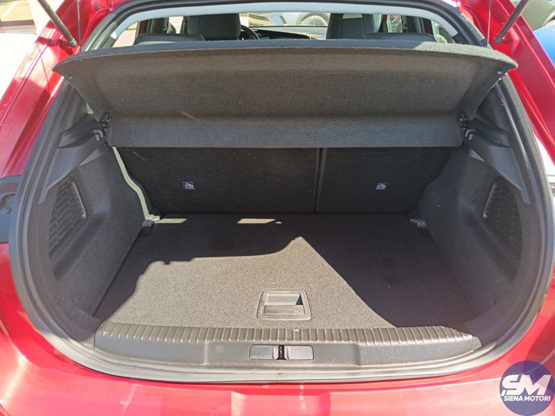 Opel Mokka usata a Siena (20)