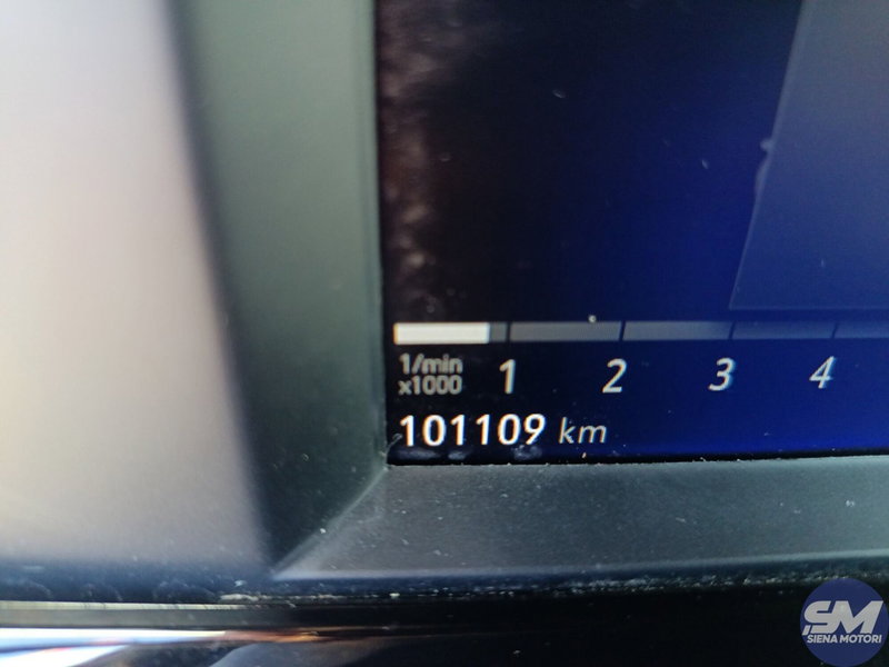 Opel Mokka usata a Siena (9)