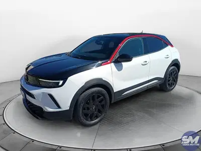 Opel Mokka 1.2 t GS s&amp;s 100cv del 2022 usata a Barberino Val d'Elsa