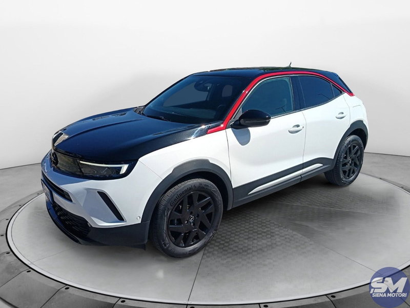 Opel Mokka usata a Firenze