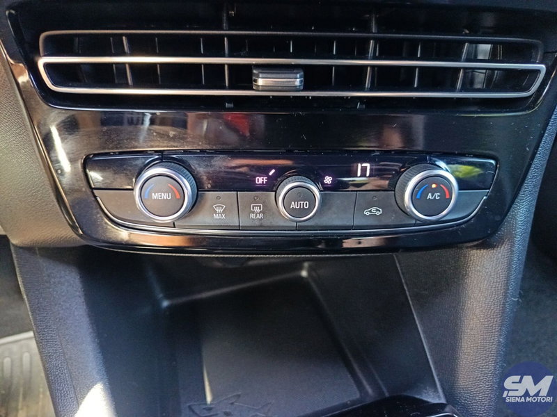 Opel Mokka usata a Firenze (12)