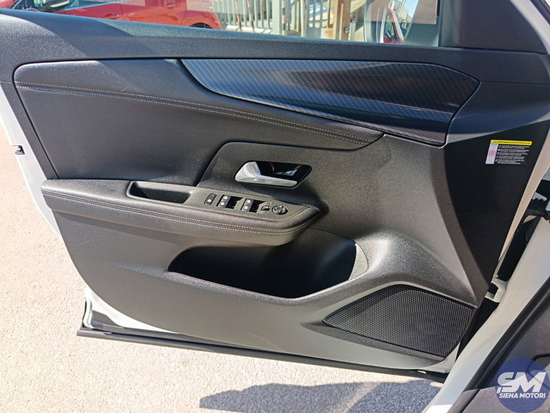 Opel Mokka usata a Firenze (16)
